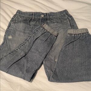 rag & bone Miramar jogger jeans